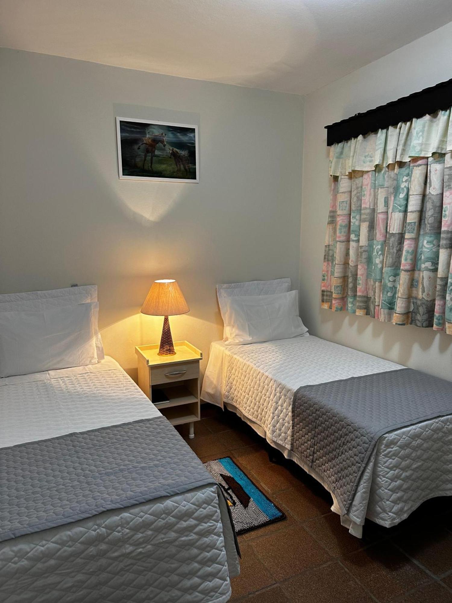 Hotel Mirante Барра-Велья Экстерьер фото