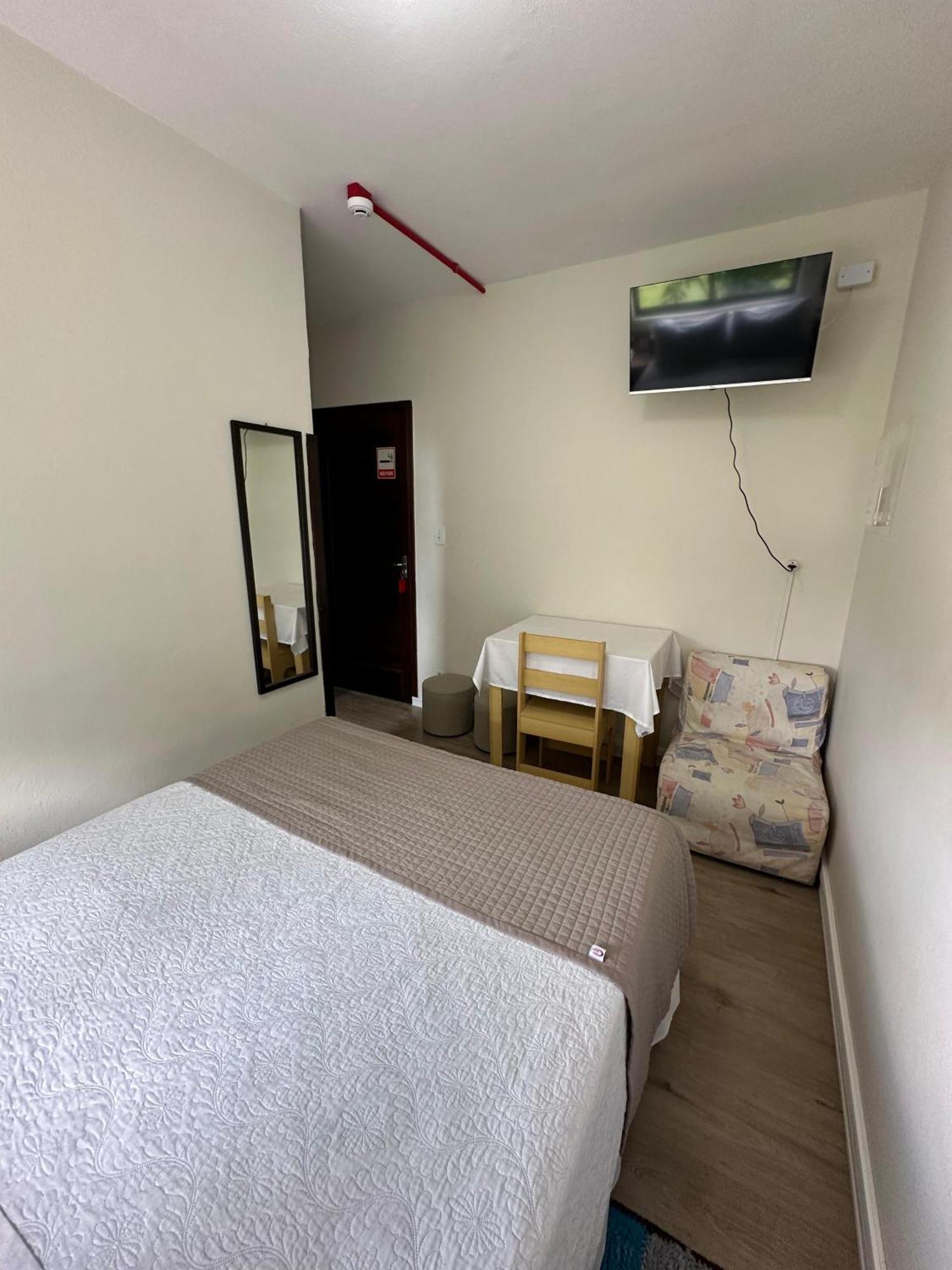 Hotel Mirante Барра-Велья Экстерьер фото