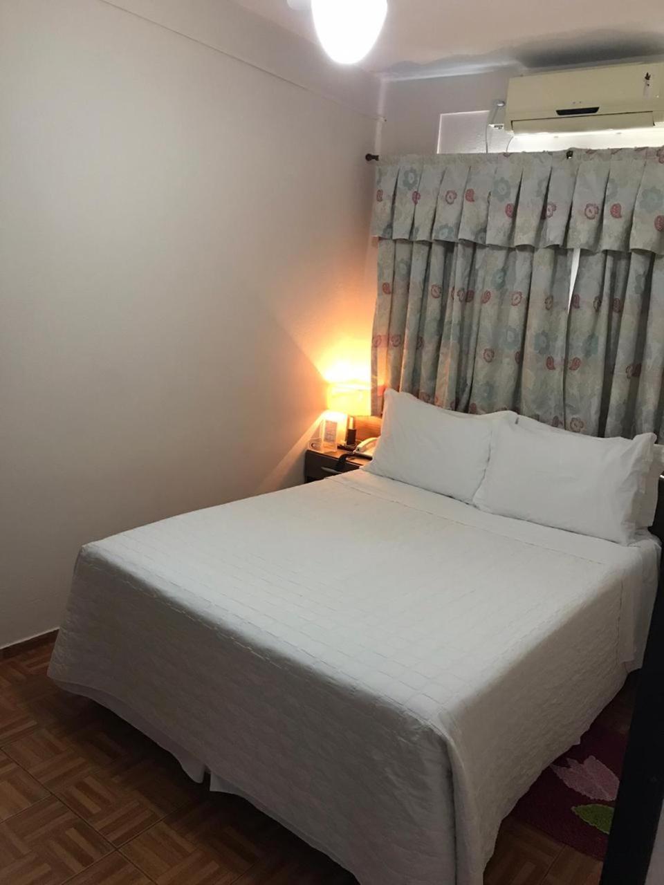 Hotel Mirante Барра-Велья Экстерьер фото