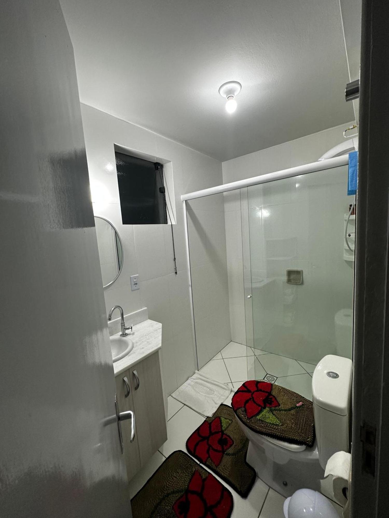 Hotel Mirante Барра-Велья Экстерьер фото
