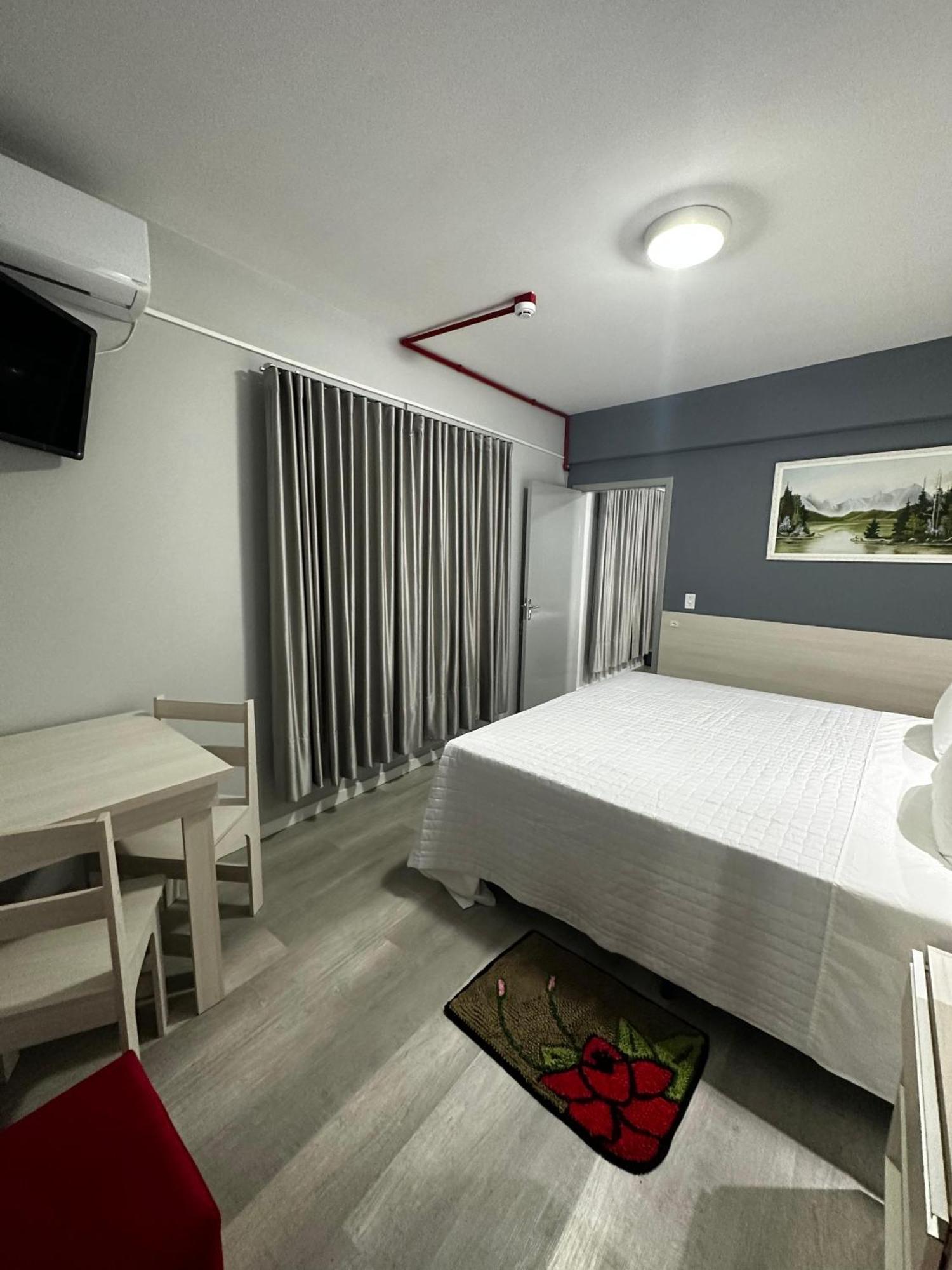 Hotel Mirante Барра-Велья Экстерьер фото
