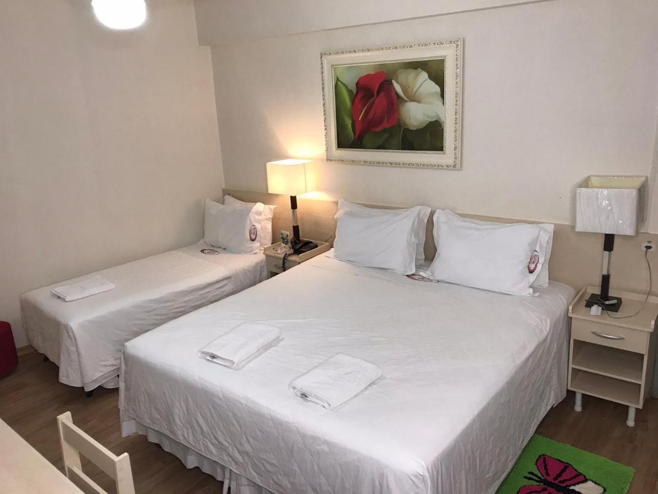 Hotel Mirante Барра-Велья Экстерьер фото